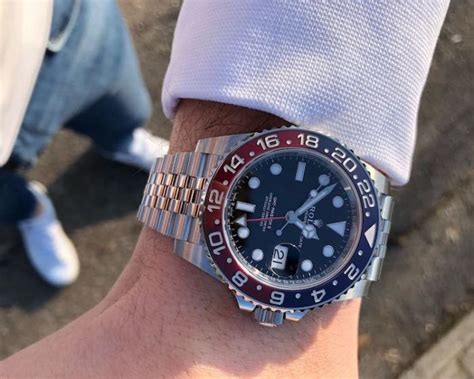 prezzo rolex pepsi